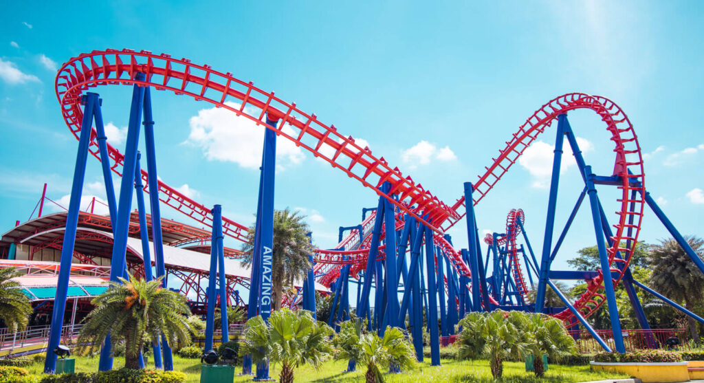 Amusement Park