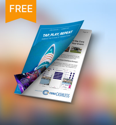 CORE Reader Brochure
