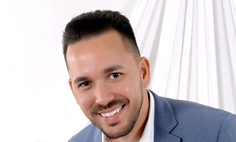 Jonathan Caraballo