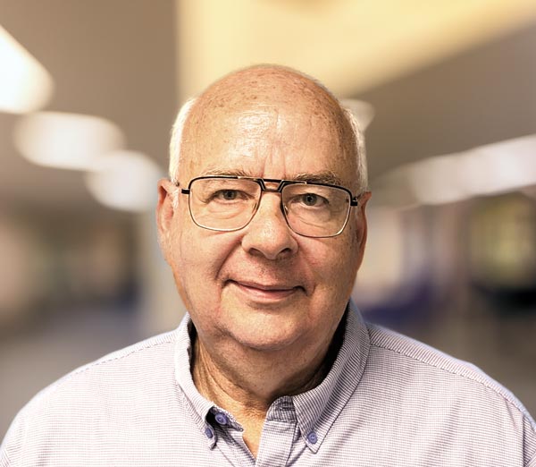 Robert Ayers
