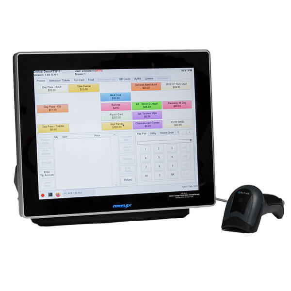 CORE POS System
