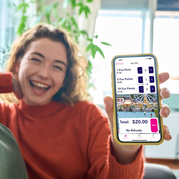 Dynamic Pricing on a mobile storefront
